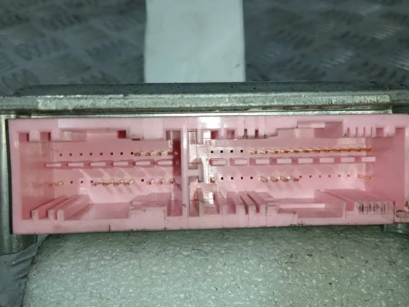 Centralita Airbag para Alfa Romeo Gt (125)