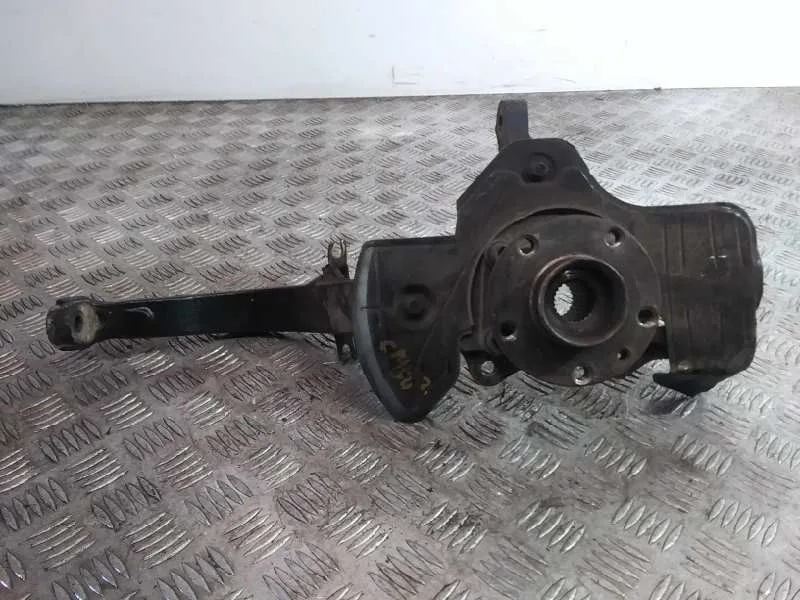 Mangueta Delantera Izquierda para Alfa Romeo Gt (125)