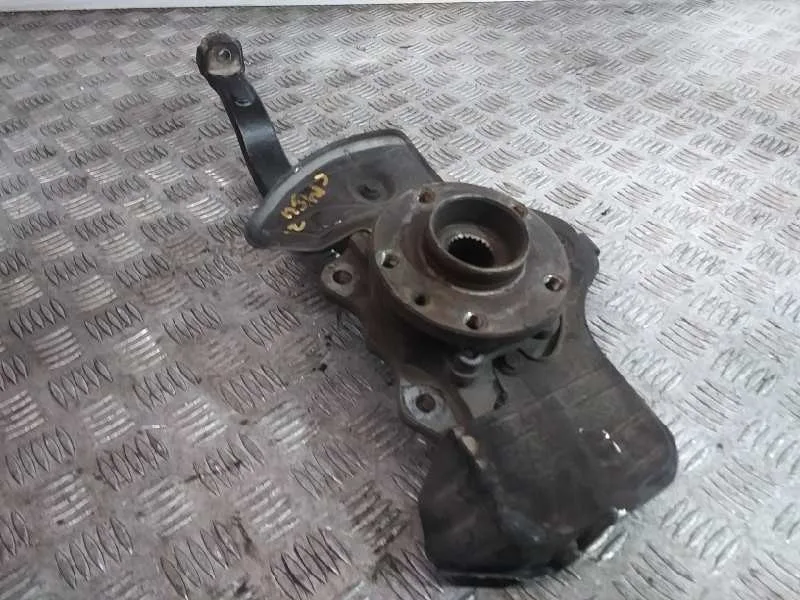 Mangueta Delantera Izquierda para Alfa Romeo Gt (125)
