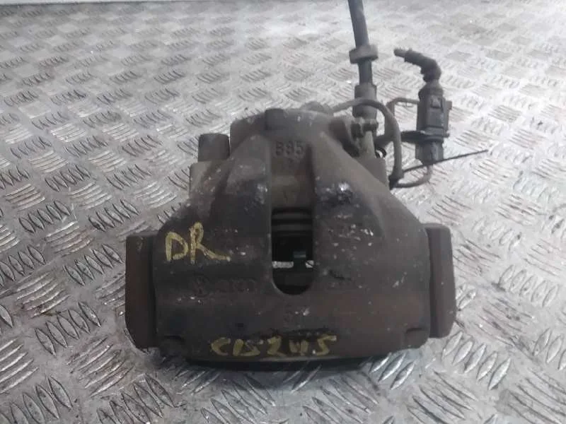 Pinza Freno Delantera Derecha para Audi A6 Berlina (4F2)