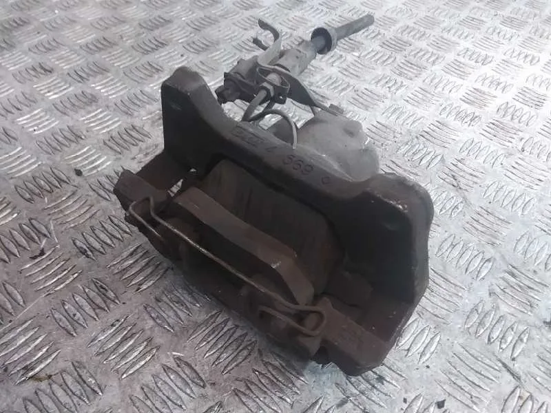 Pinza Freno Delantera Derecha para Audi A6 Berlina (4F2)