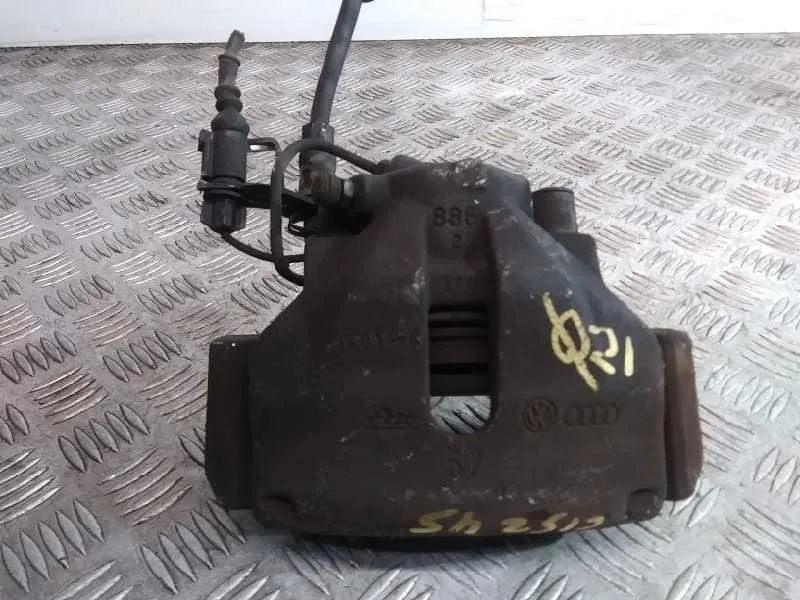 Pinza Freno Delantera Izquierda para Audi A6 Berlina (4F2)