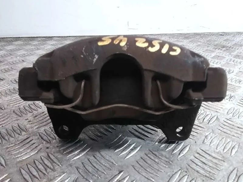 Pinza Freno Delantera Izquierda para Audi A6 Berlina (4F2)