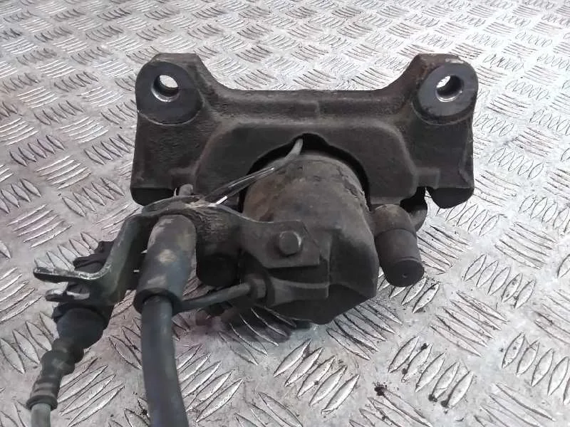 Pinza Freno Delantera Izquierda para Audi A6 Berlina (4F2)