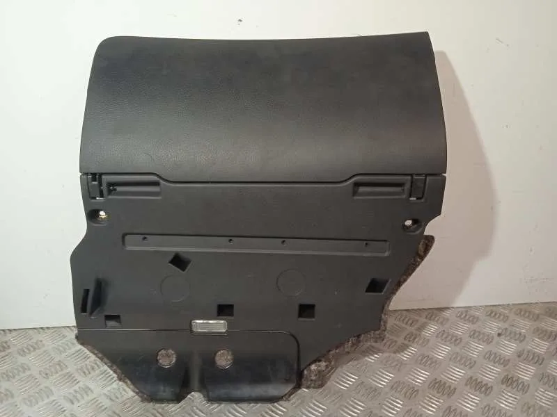 Guantera para Audi A6 Berlina (4F2)