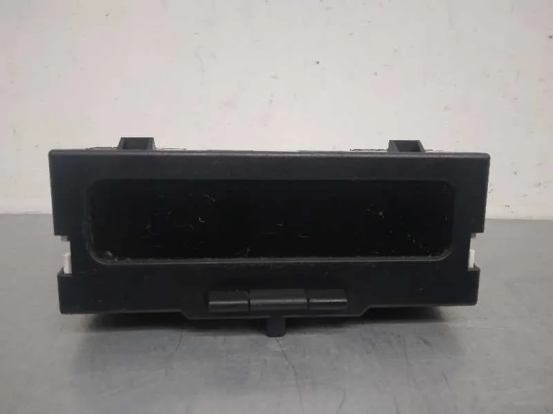 Pantalla Multifuncion para Renault Megane Ii Familiar