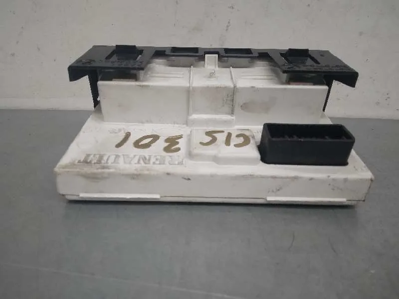 Pantalla Multifuncion para Renault Megane Ii Familiar