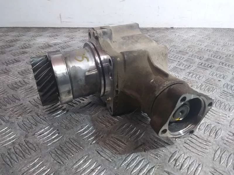Caja Transfer para Honda Cr-V (Rd8)