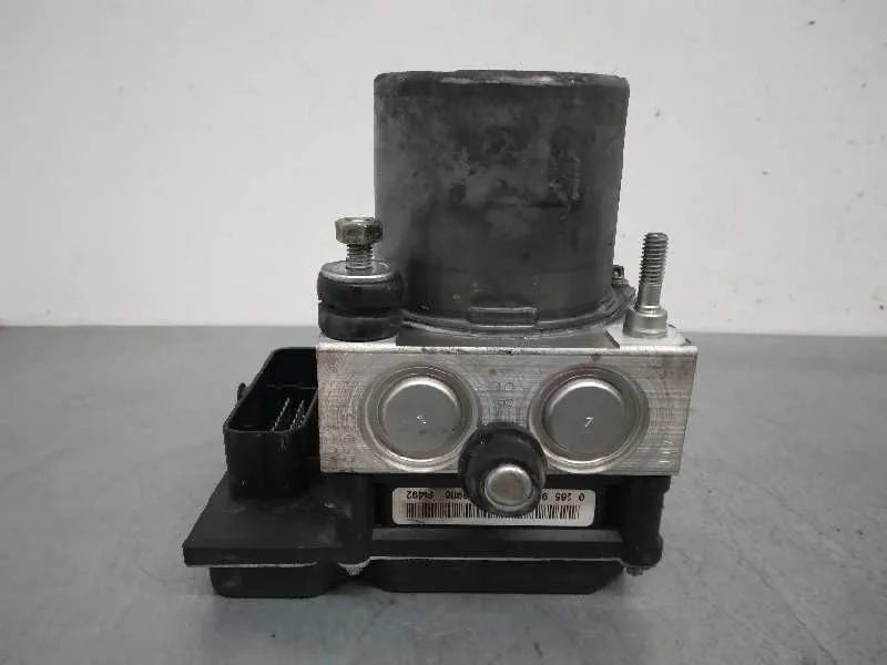 Abs para Audi A6 Berlina (4F2)