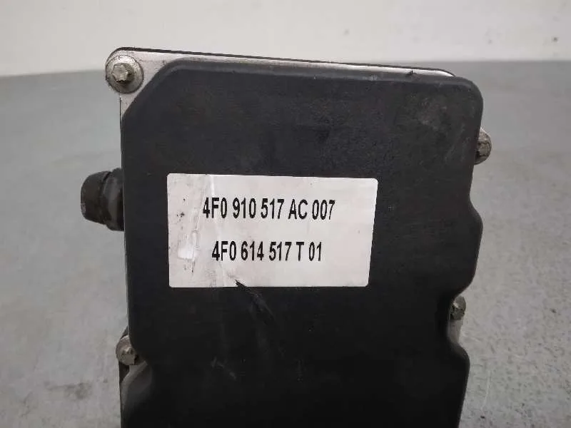Abs para Audi A6 Berlina (4F2)