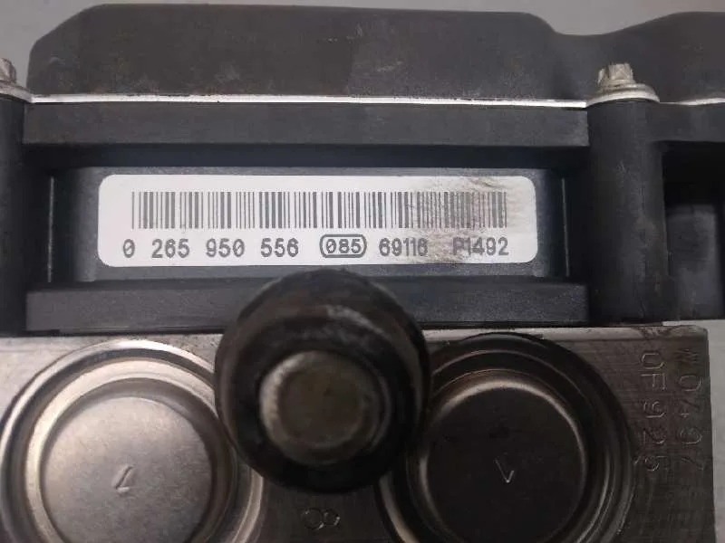 Abs para Audi A6 Berlina (4F2)
