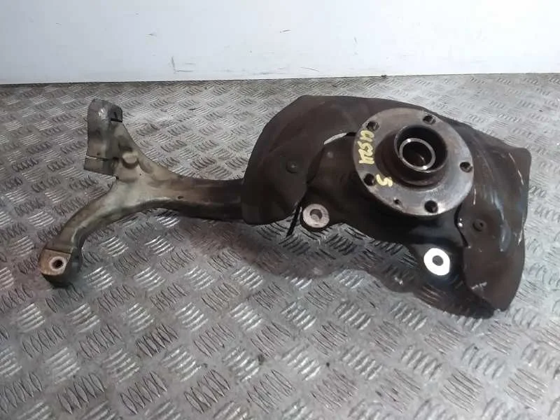 Mangueta Delantera Derecha para Audi A6 Berlina (4F2)