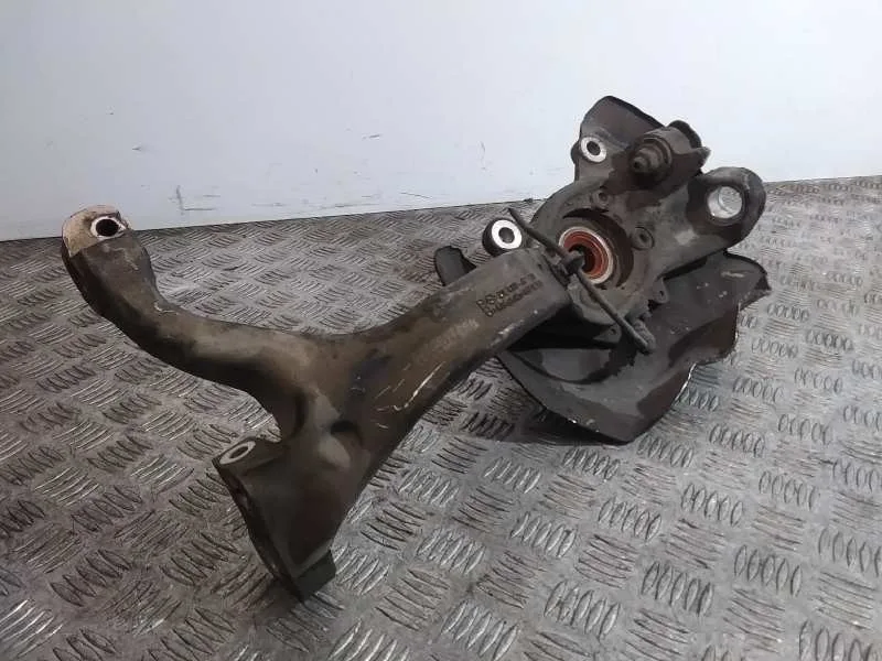 Mangueta Delantera Derecha para Audi A6 Berlina (4F2)