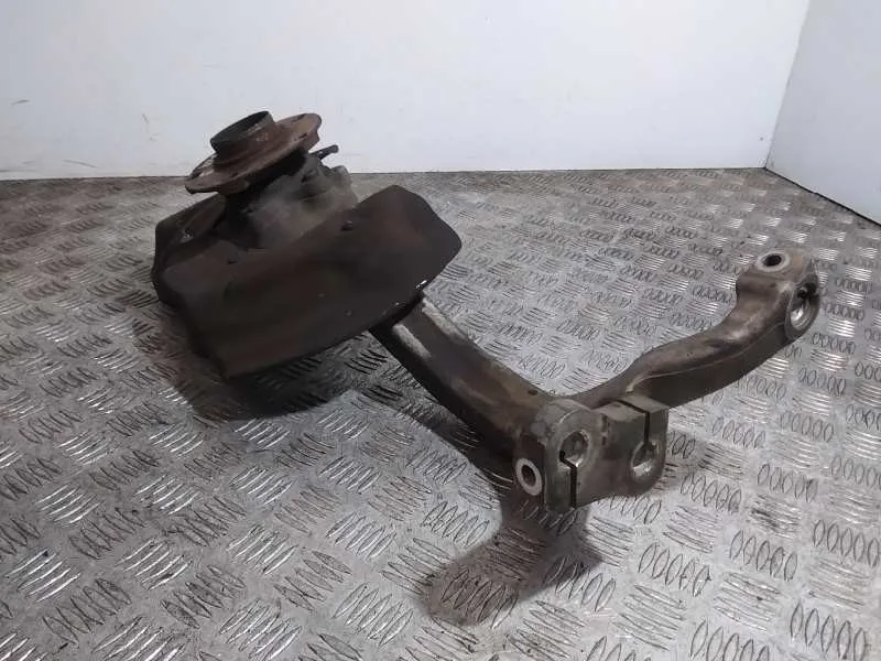 Mangueta Delantera Derecha para Audi A6 Berlina (4F2)