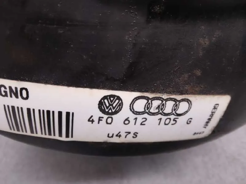 Servofreno para Audi A6 Berlina (4F2)