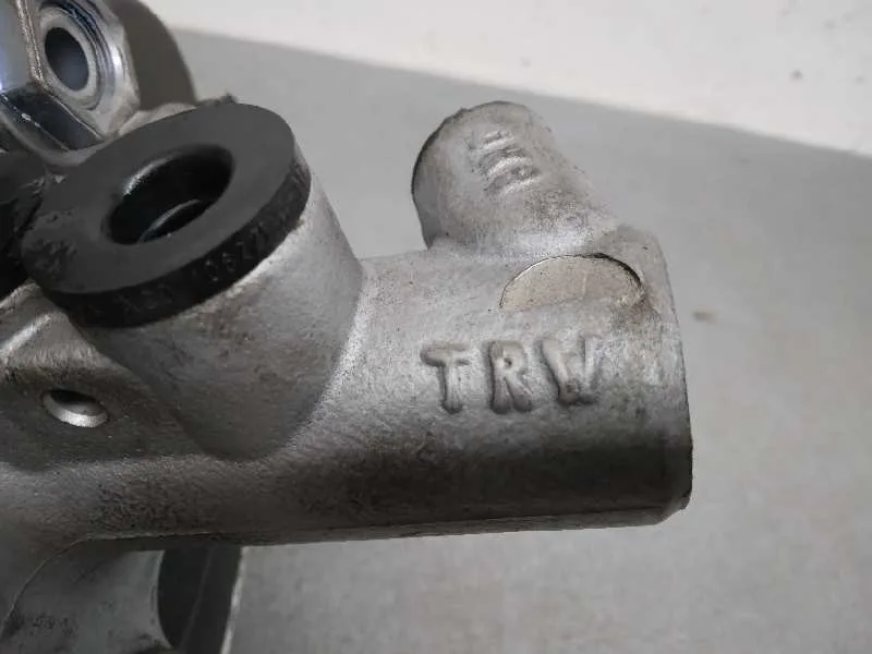 Servofreno para Audi A6 Berlina (4F2)