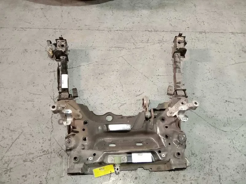 Puente Delantero para Renault Megane Iv Berlina 5P