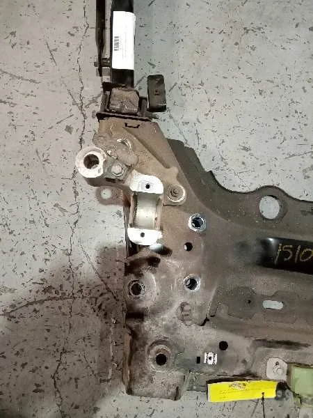 Puente Delantero para Renault Megane Iv Berlina 5P