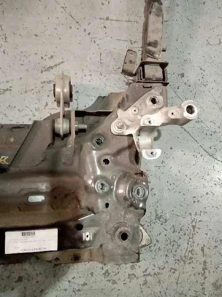 Puente Delantero para Renault Megane Iv Berlina 5P