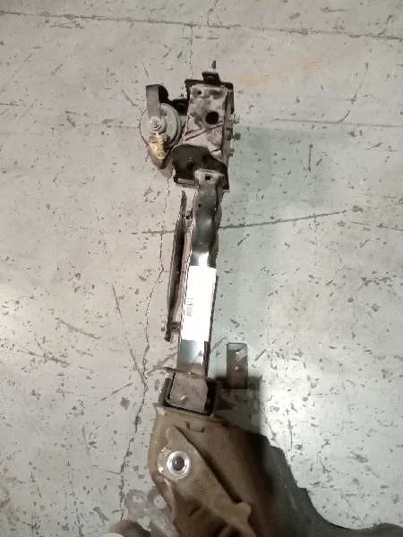 Puente Delantero para Renault Megane Iv Berlina 5P
