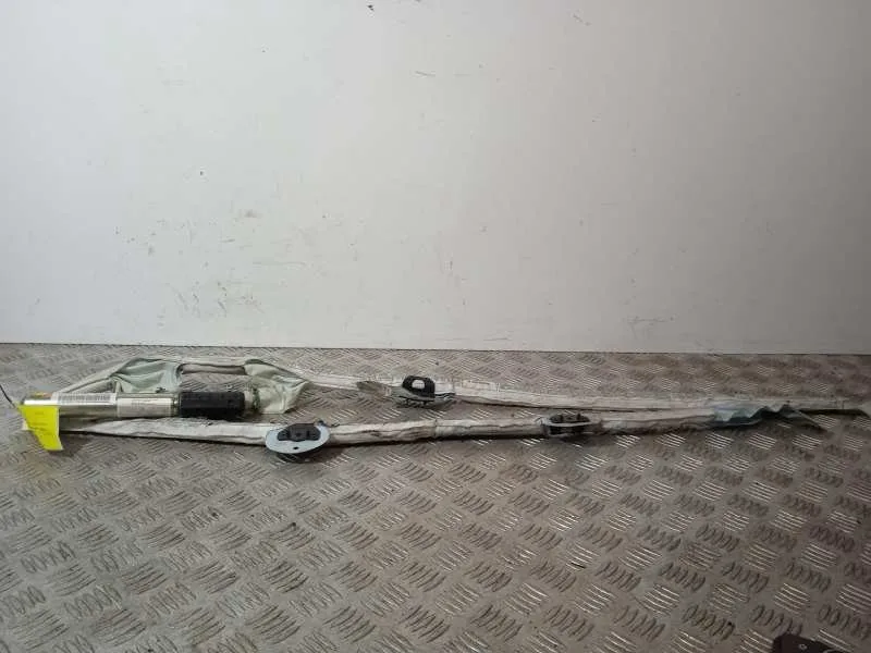 Airbag Cortina Delantero Izquierdo para Audi A6 Berlina (4F2)
