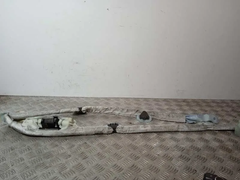 Airbag Cortina Delantero Izquierdo para Audi A6 Berlina (4F2)