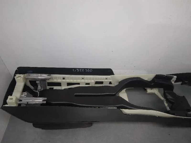 Apoyabrazos Central para Audi A6 Berlina (4F2)