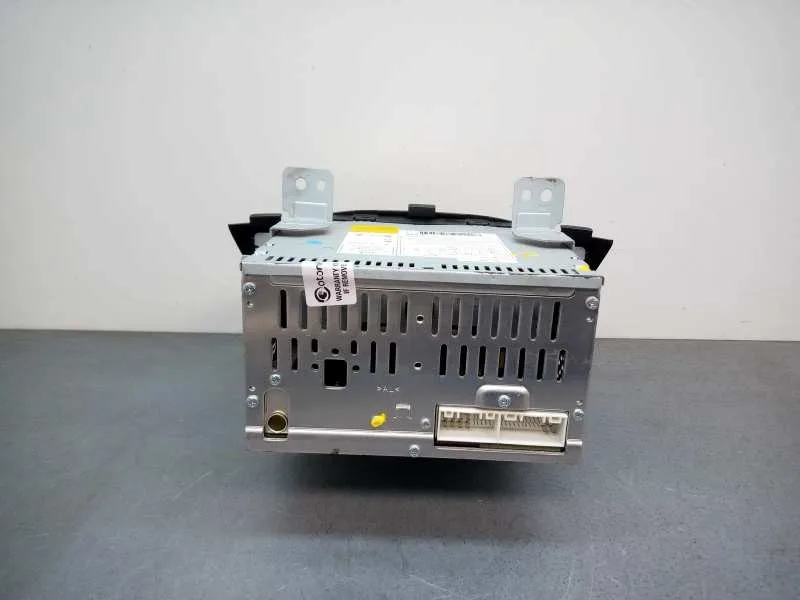 Sistema Audio / Radio Cd para Hyundai Ix35