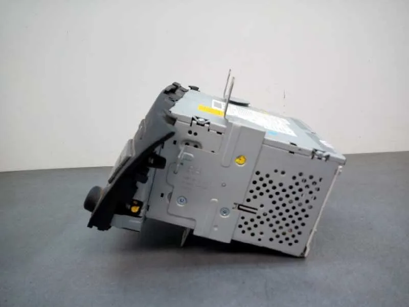 Sistema Audio / Radio Cd para Hyundai Ix35