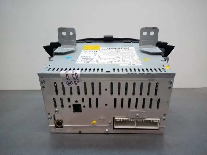 Sistema Audio / Radio Cd para Hyundai Ix35