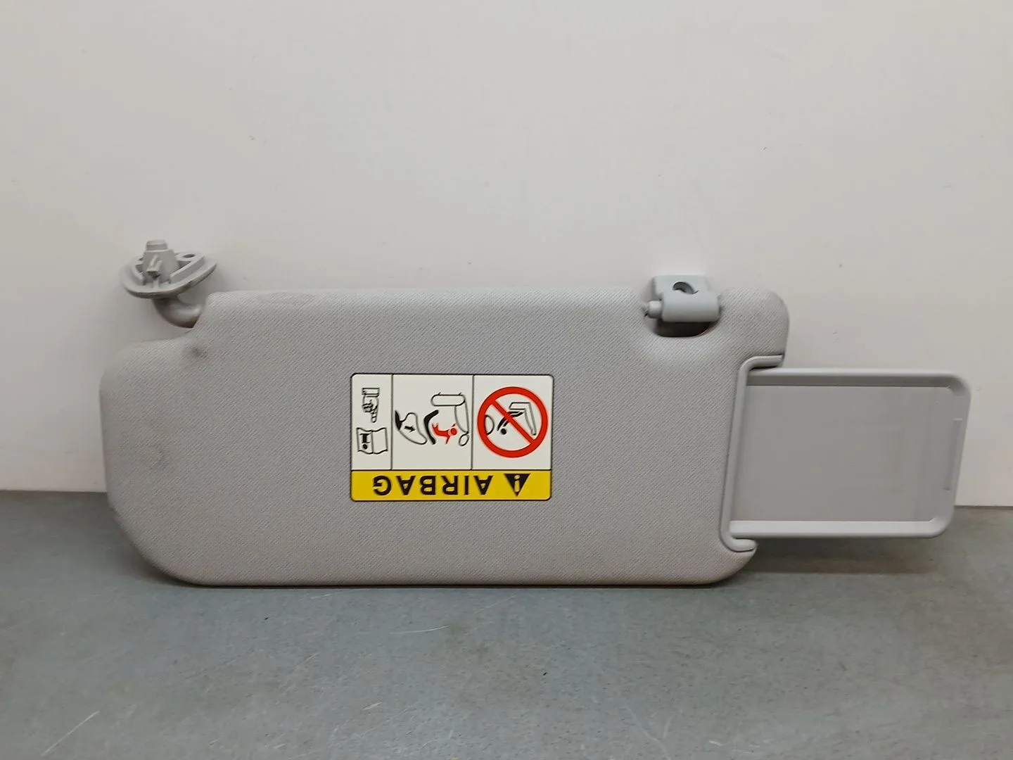 Parasol Derecho para Hyundai Ix35