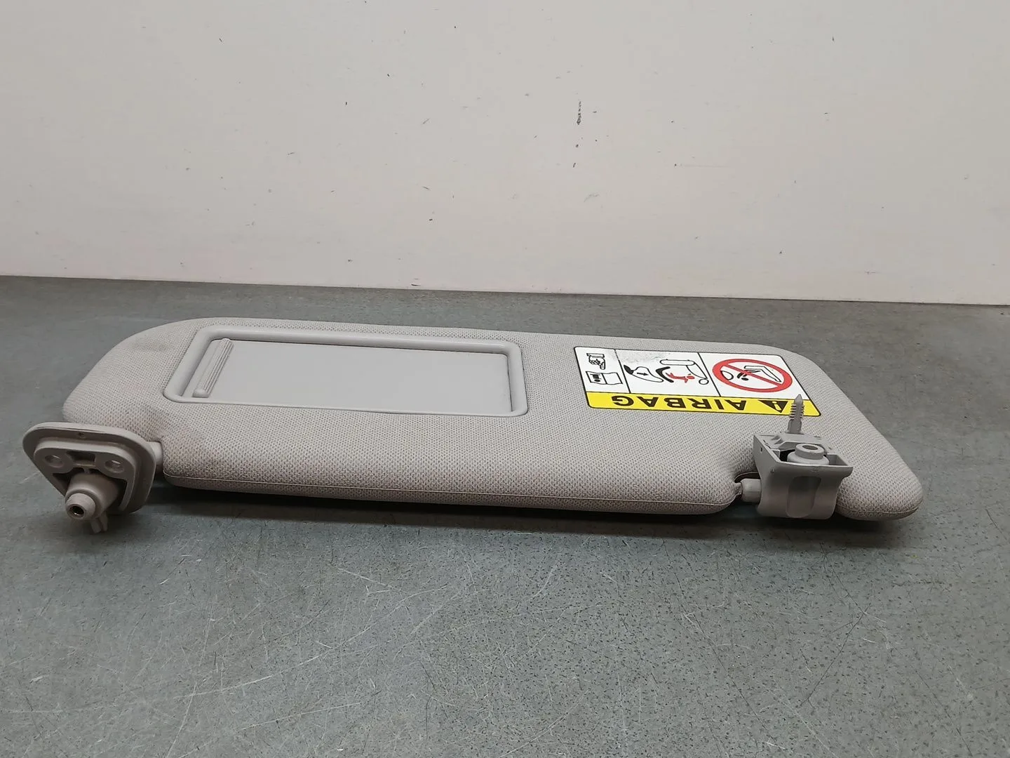 Parasol Derecho para Hyundai Ix35