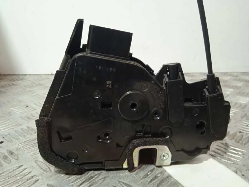 Cerradura Puerta Delantera Izquierda para Kia Stonic (Ybcuv)