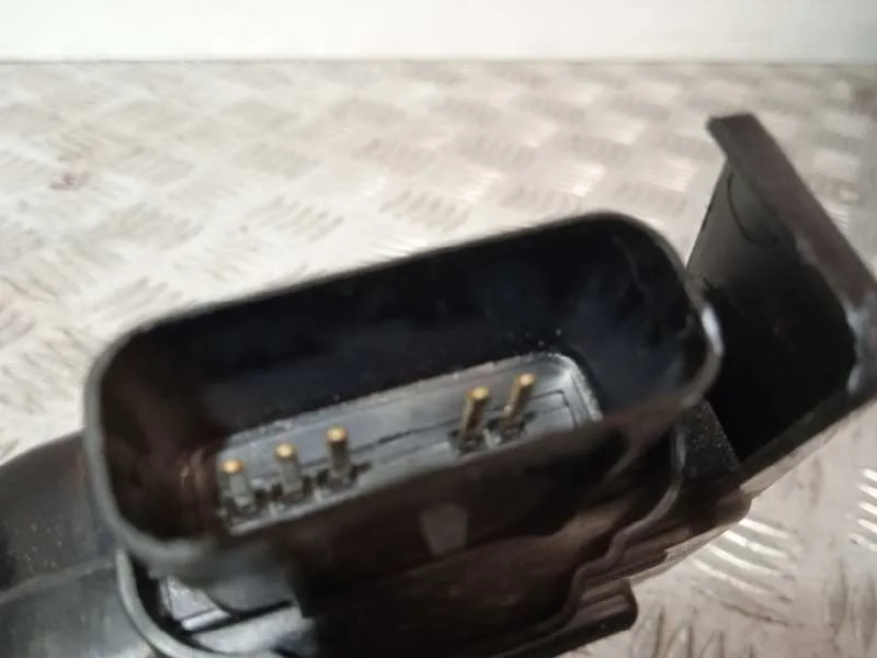 Cerradura Puerta Delantera Izquierda para Kia Stonic (Ybcuv)