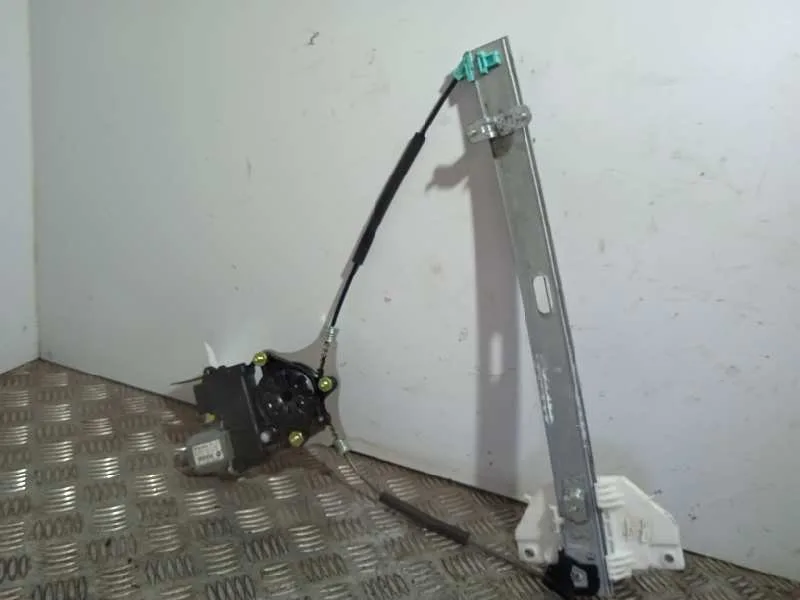 Elevalunas Delantero Izquierdo para Kia Stonic (Ybcuv)