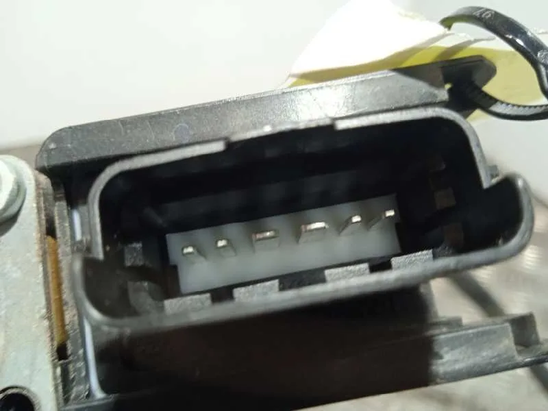 Elevalunas Delantero Izquierdo para Kia Stonic (Ybcuv)