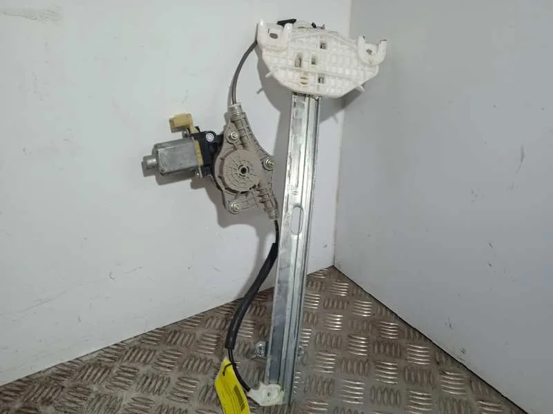 Elevalunas Trasero Izquierdo para Kia Stonic (Ybcuv)