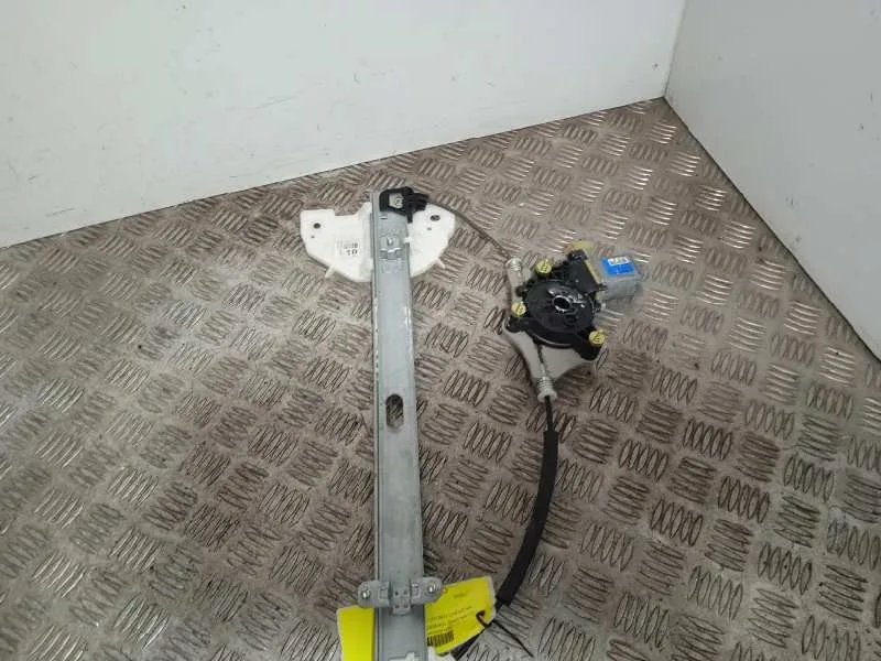 Elevalunas Trasero Izquierdo para Kia Stonic (Ybcuv)