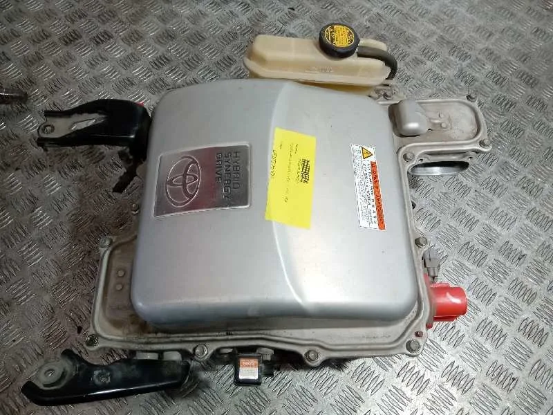 Inversor para Toyota Prius (Nhw20)