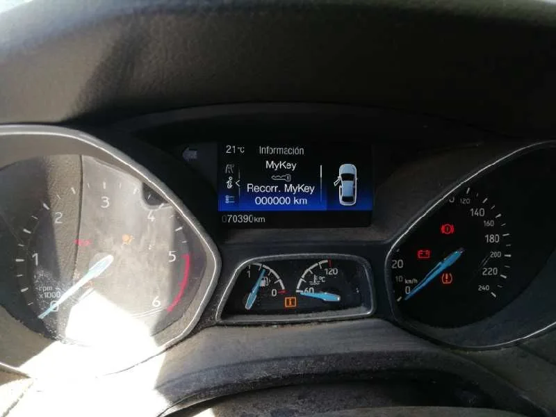 Cuadro Instrumentos para Ford Focus Lim.