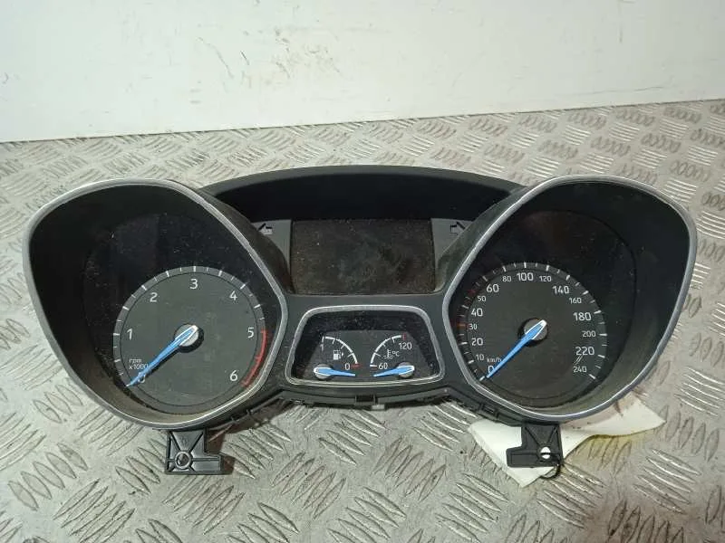 Cuadro Instrumentos para Ford Focus Lim.