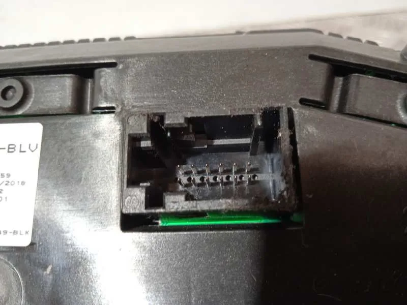 Cuadro Instrumentos para Ford Focus Lim.