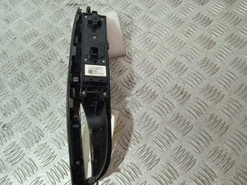 Mando Elevalunas Delantero Izquierdo para Ford Focus Lim.