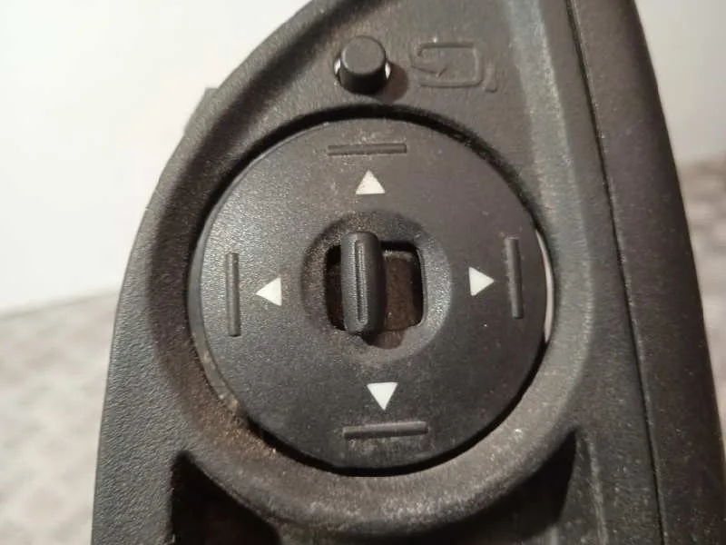 Mando Elevalunas Delantero Izquierdo para Ford Focus Lim.