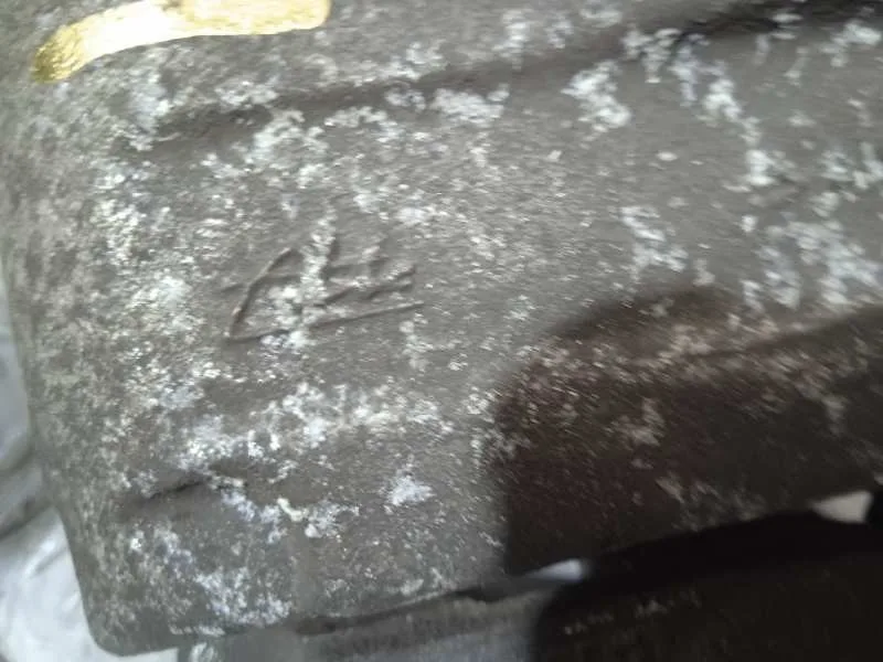 Pinza Freno Trasera Izquierda para Ford Focus Lim.