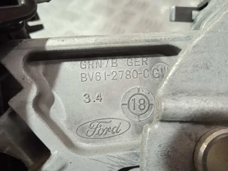Palanca Freno De Mano para Ford Focus Lim.