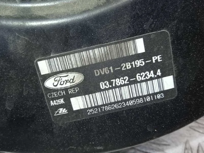 Servofreno para Ford Focus Lim.