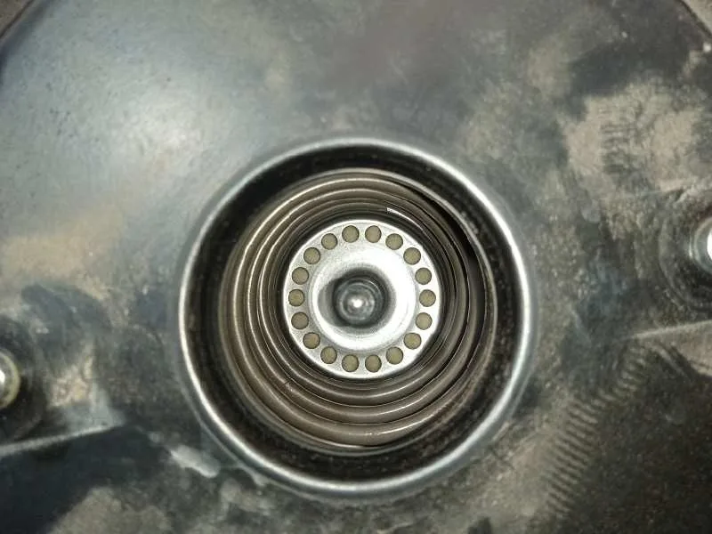 Servofreno para Ford Focus Lim.