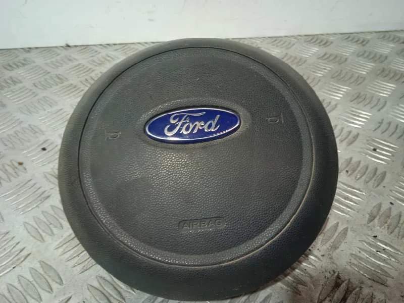 Airbag Delantero Izquierdo para Ford Ka (Ccu)