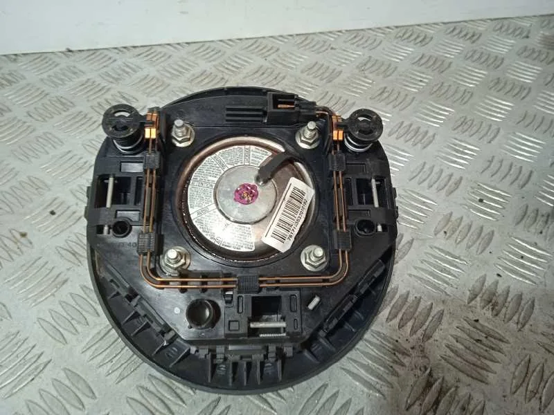 Airbag Delantero Izquierdo para Ford Ka (Ccu)